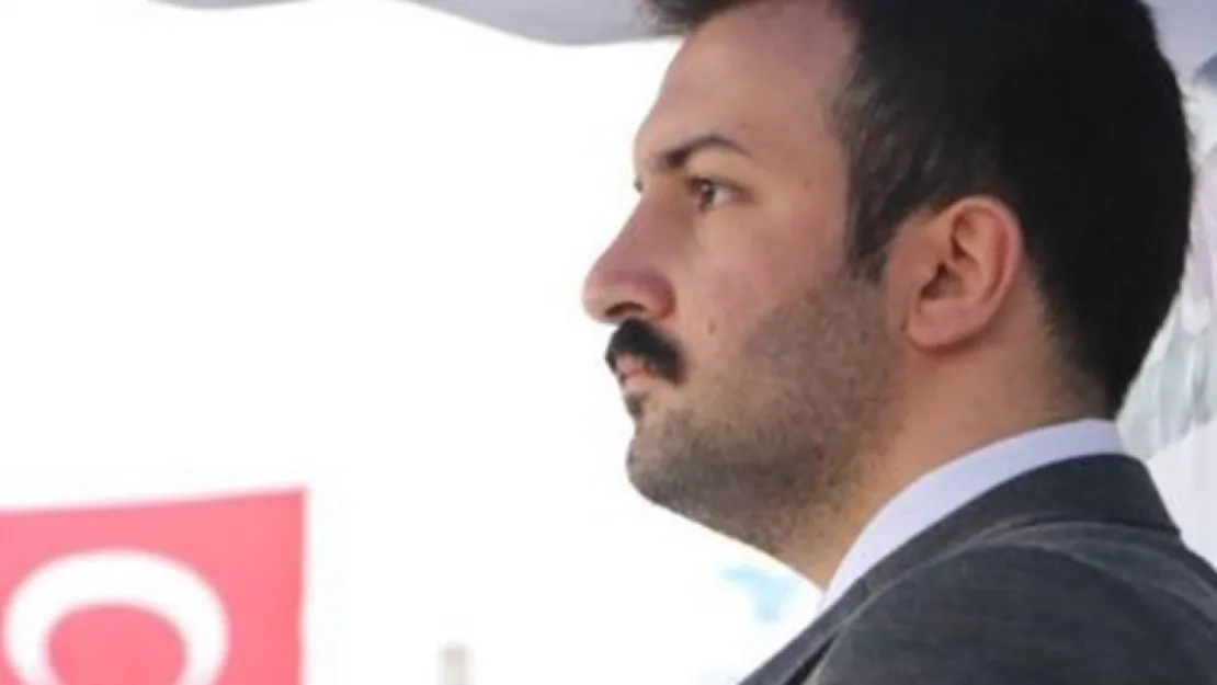 FETÖ'den gözaltına alındı… Metin Geldeş itirafçı oldu!