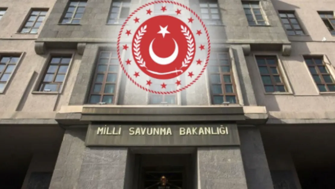 FETÖ ile mücadelede kaç TSK personeli ihraç edildi?
