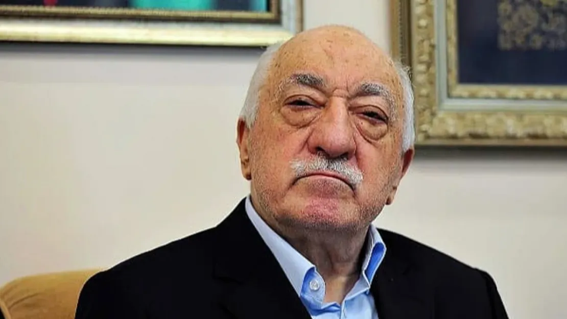 FETÖ lideri Fethullah Gülen öldü