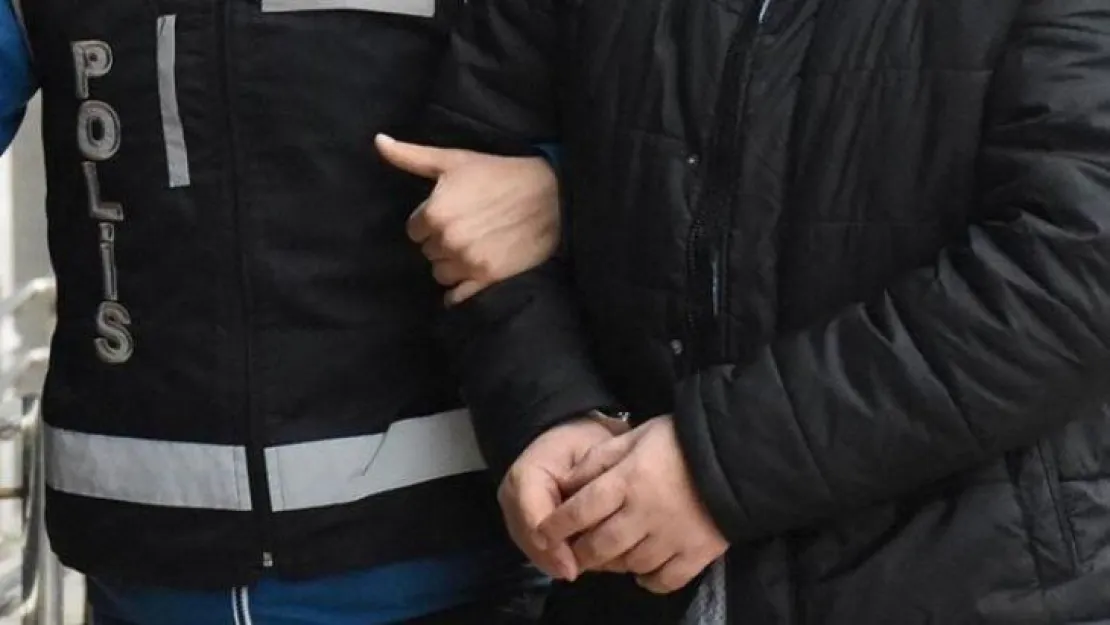 FETÖ'nün 'büyük bölge talebe sorumlusu' itirafçı oldu