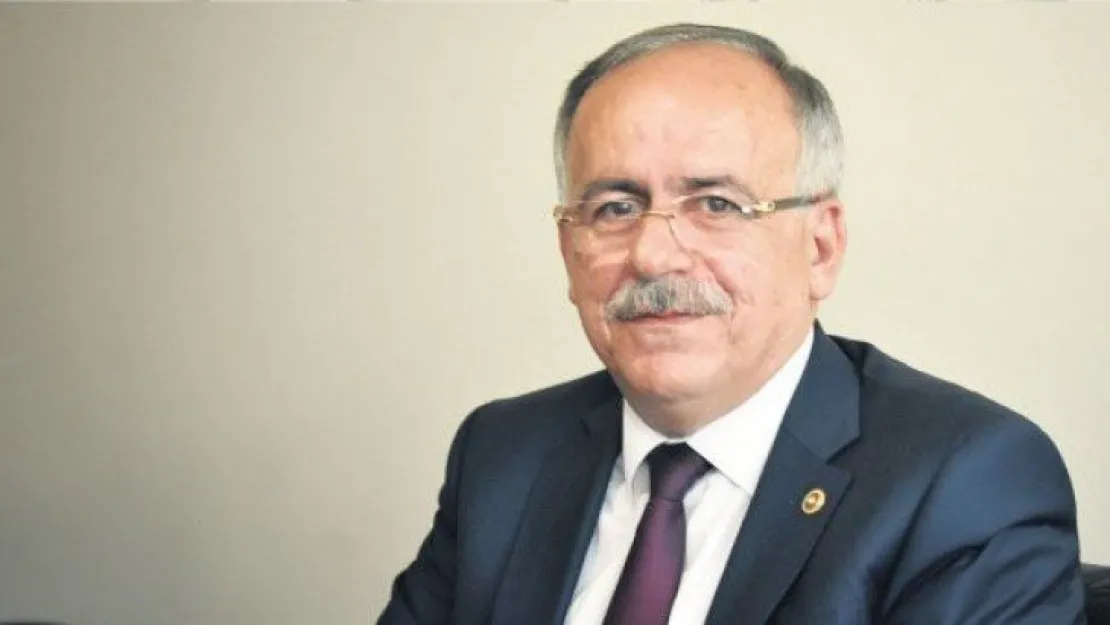 'FETÖ'nün siyasi ayağına girilmedi'