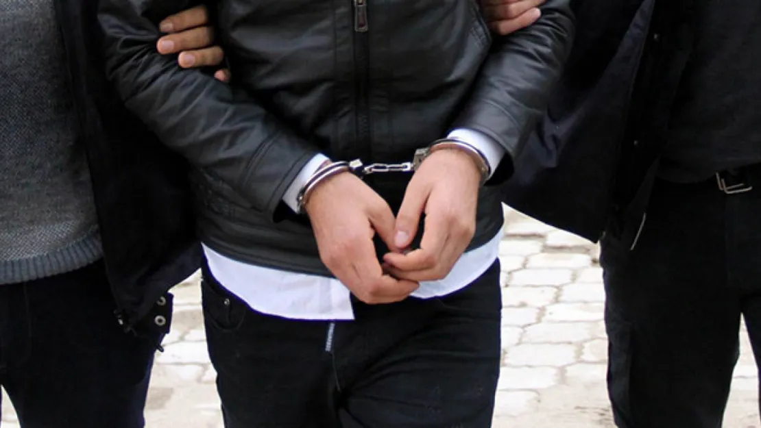 FETÖ'nün sözde emniyet mahrem sorumlularına operasyon