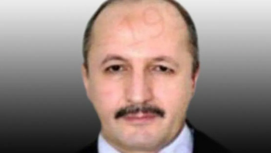 FETÖ'nün tüm kumpaslarını o imam organize etmiş