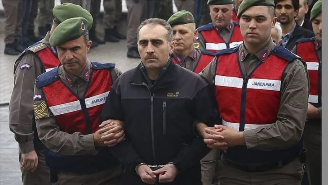 FETÖ olaylarında karar çıktı!