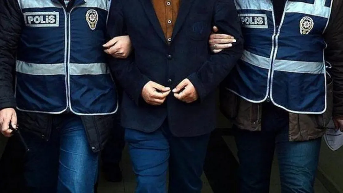 FETÖ operasyonunda 4 tutuklama