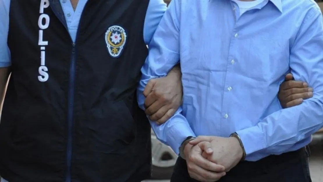 FETÖ üyesi eski emniyet mensubu Kocaeli'de yakalandı