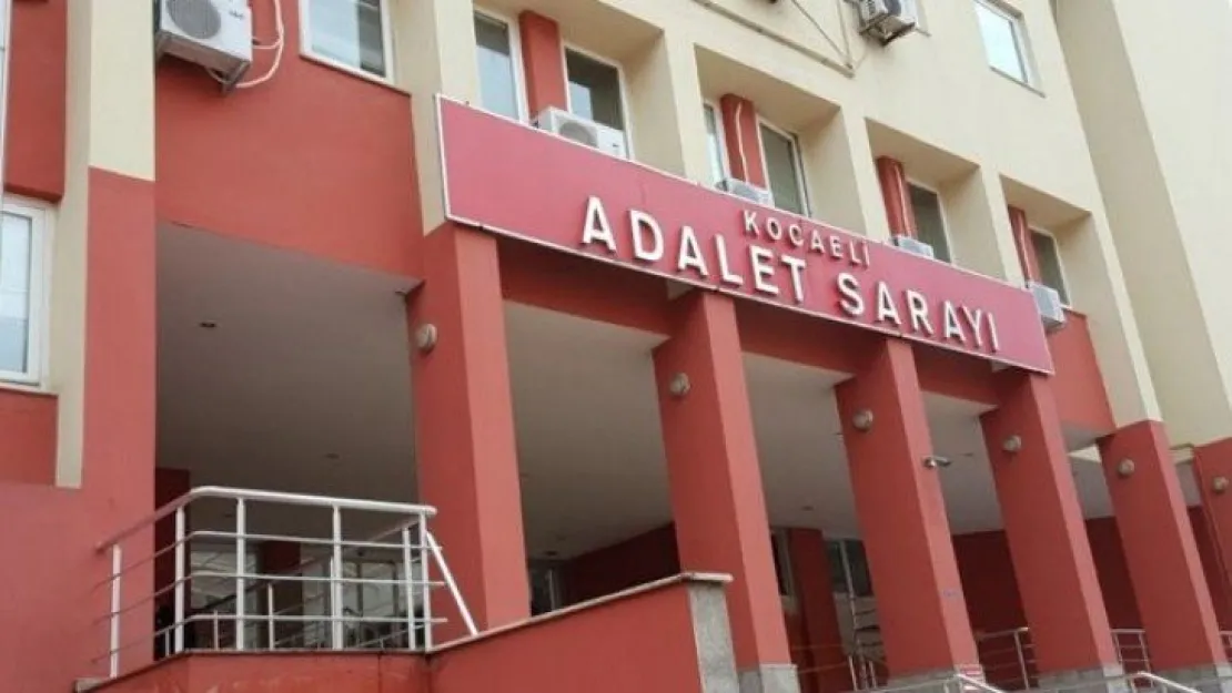 FETÖ ve DEAŞ şüphelileri adliyede!