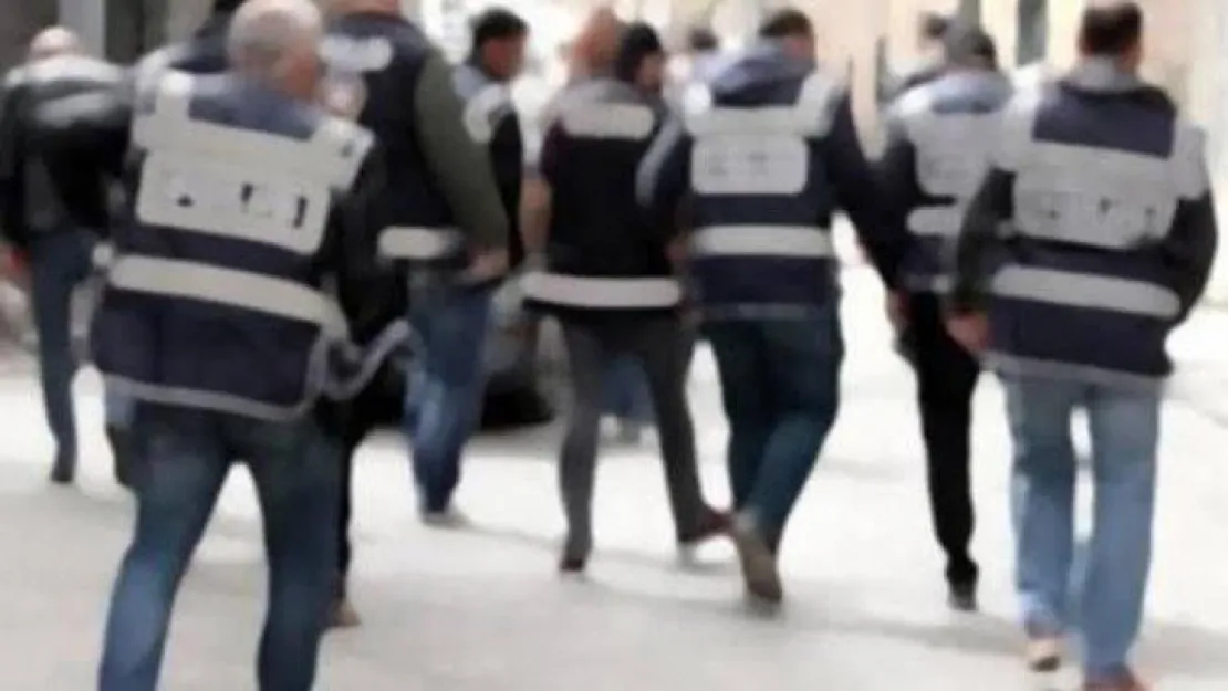 FETÖ'ye büyük bir operasyon yapılacak!