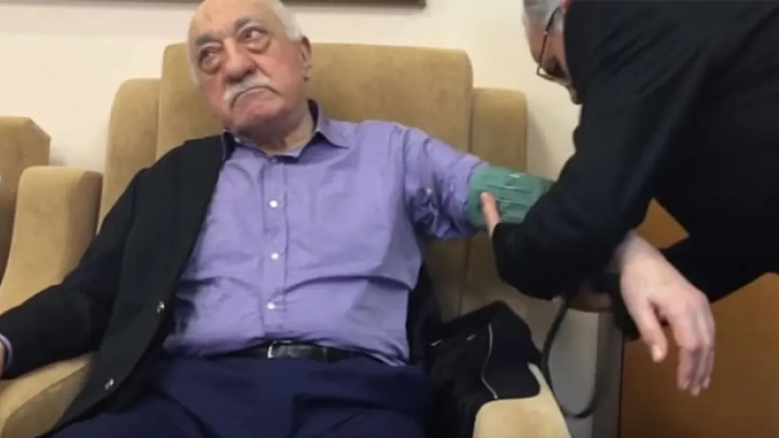 FETÖ'ye nokta operasyonu