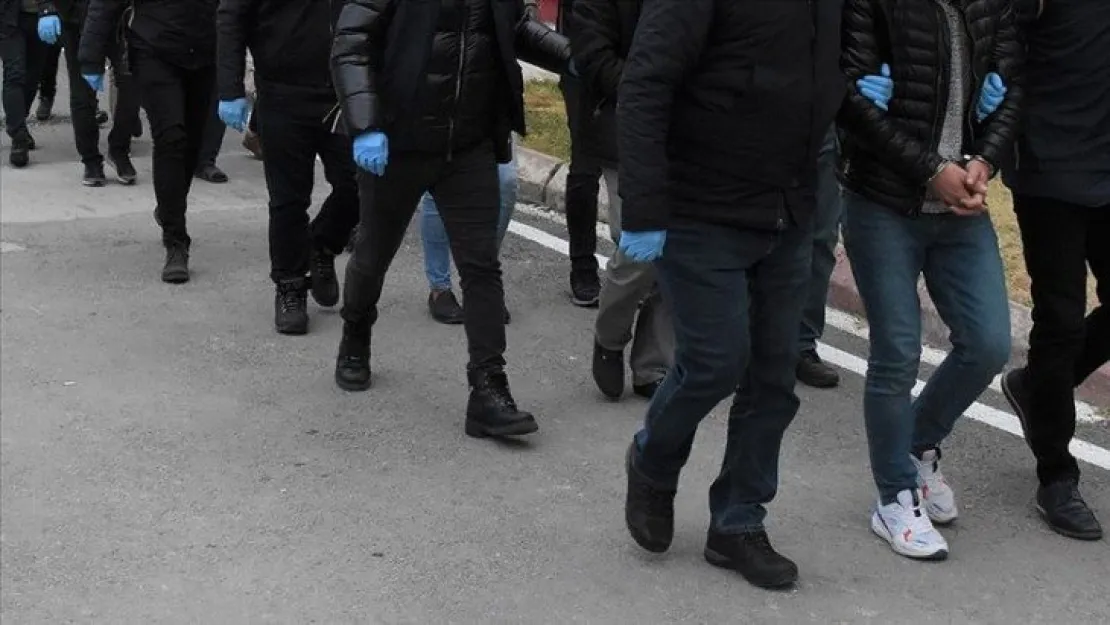 FETÖ'nün savunma sanayi yapılanmasına operasyon