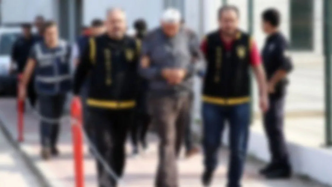 FETÖ'nün TÜBİTAK yapılanmasına operasyon