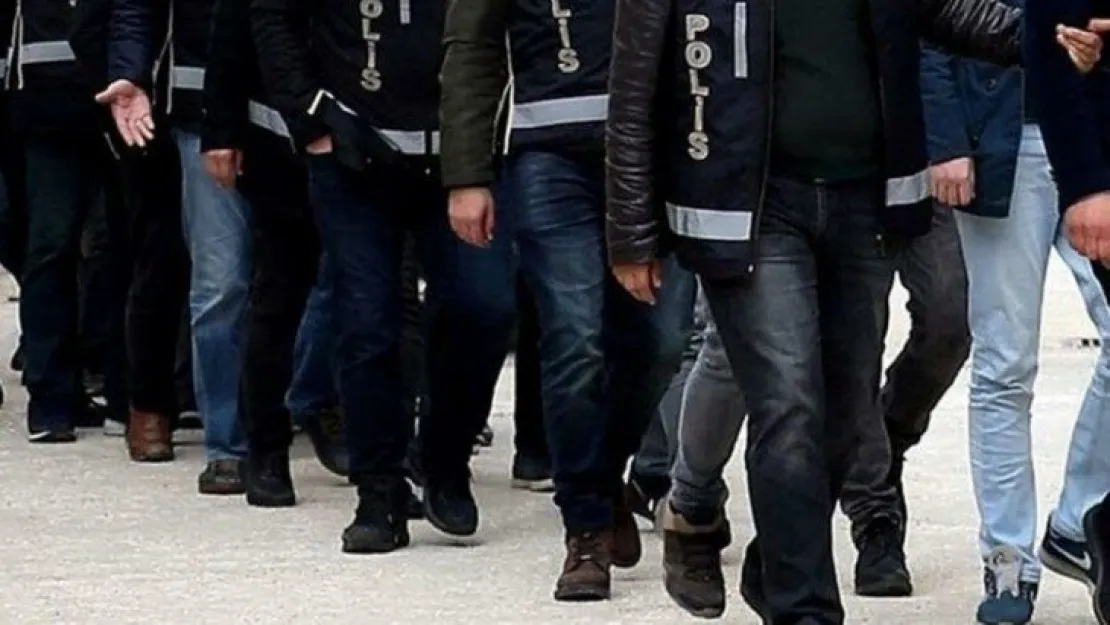 FETÖ'nün TÜBİTAK yapılanmasına operasyon: 6 gözaltı!