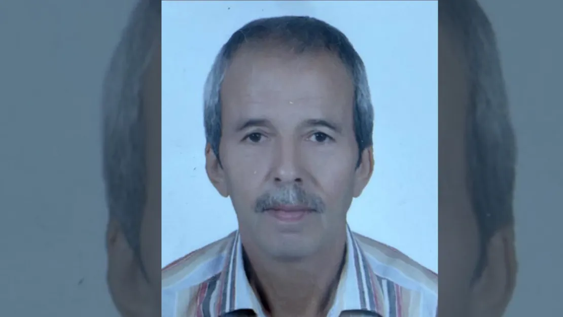 Fevzi Akbaş vefat etti