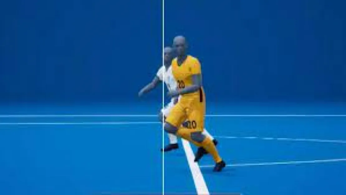 FIFA, ofsayt kuralını değiştiriyor