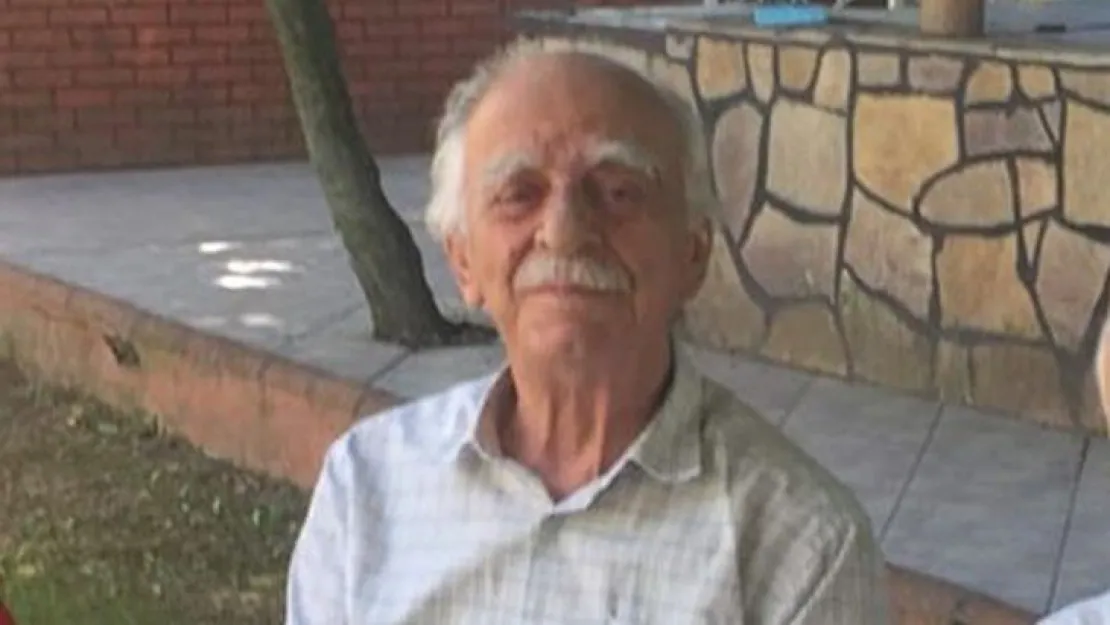 Fikret Özalp hayatını kaybetti!