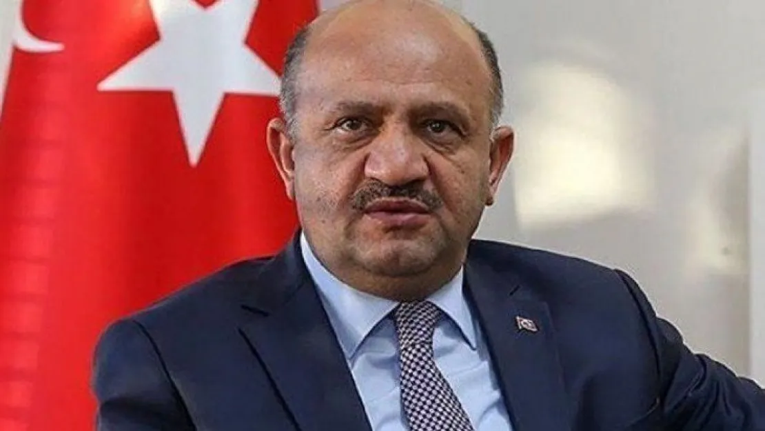 Fikri Işık'ın halası hayatını kaybetti