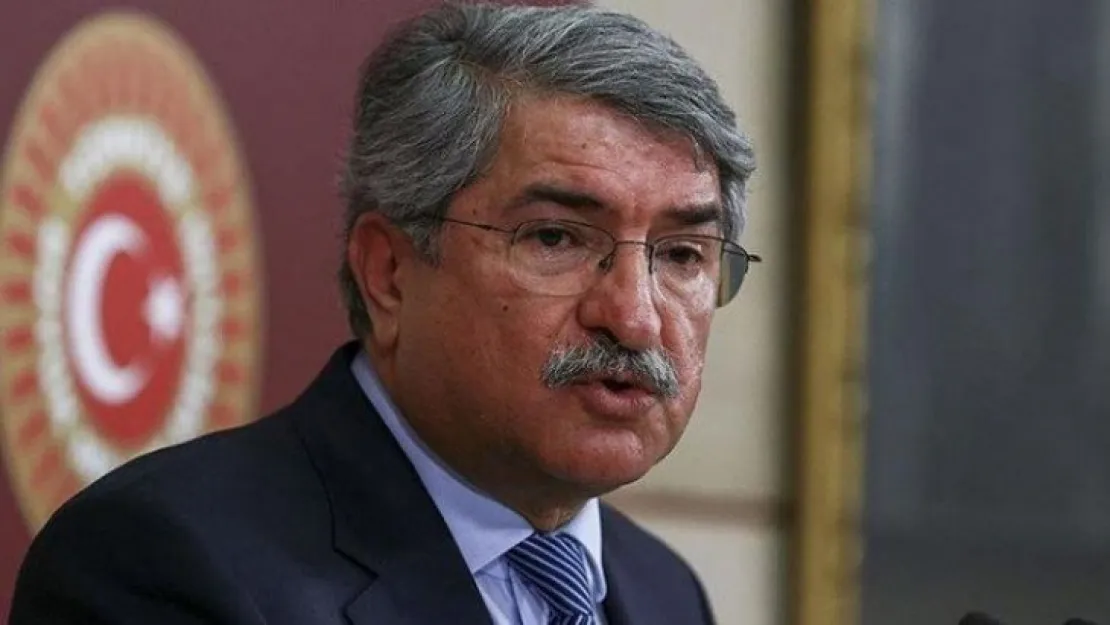Fikri Sağlar çark etti!
