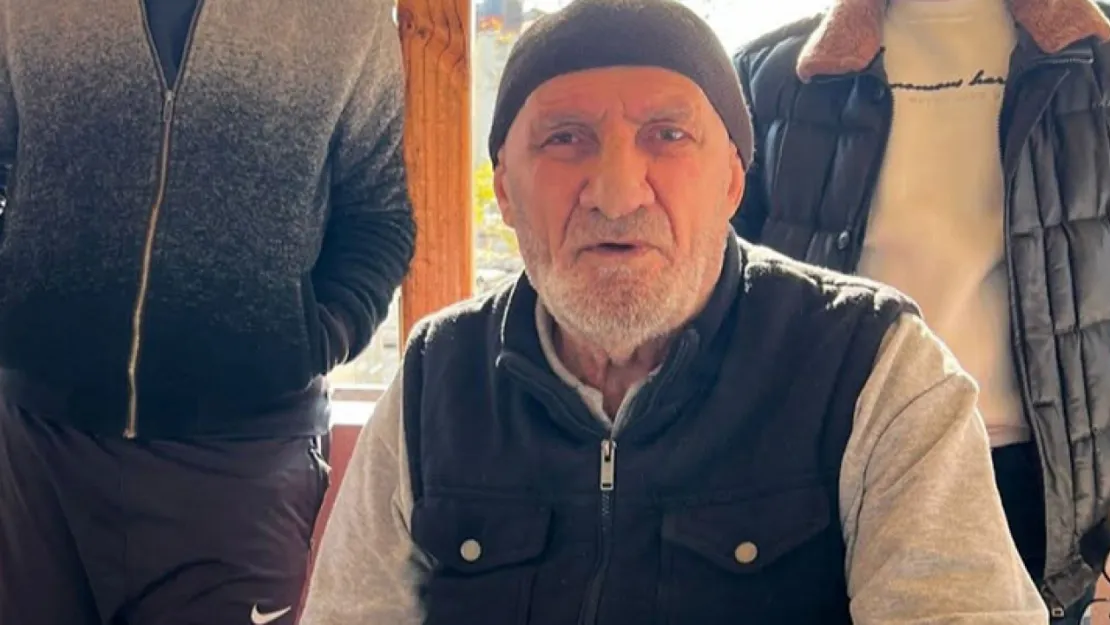 Fikri Şanlı vefat etti