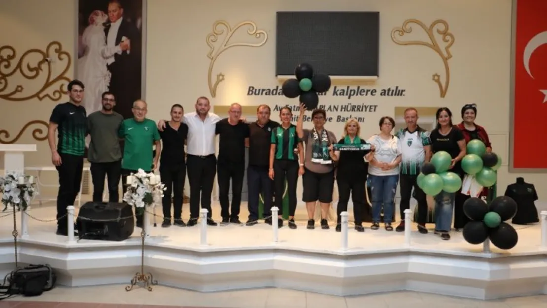 Finalistler belli oldu!