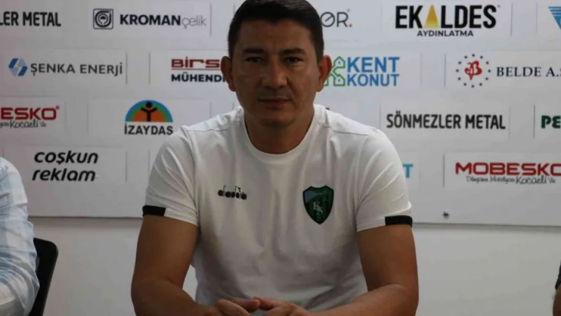 Fırat Gül: Sorumluluk bana ait!