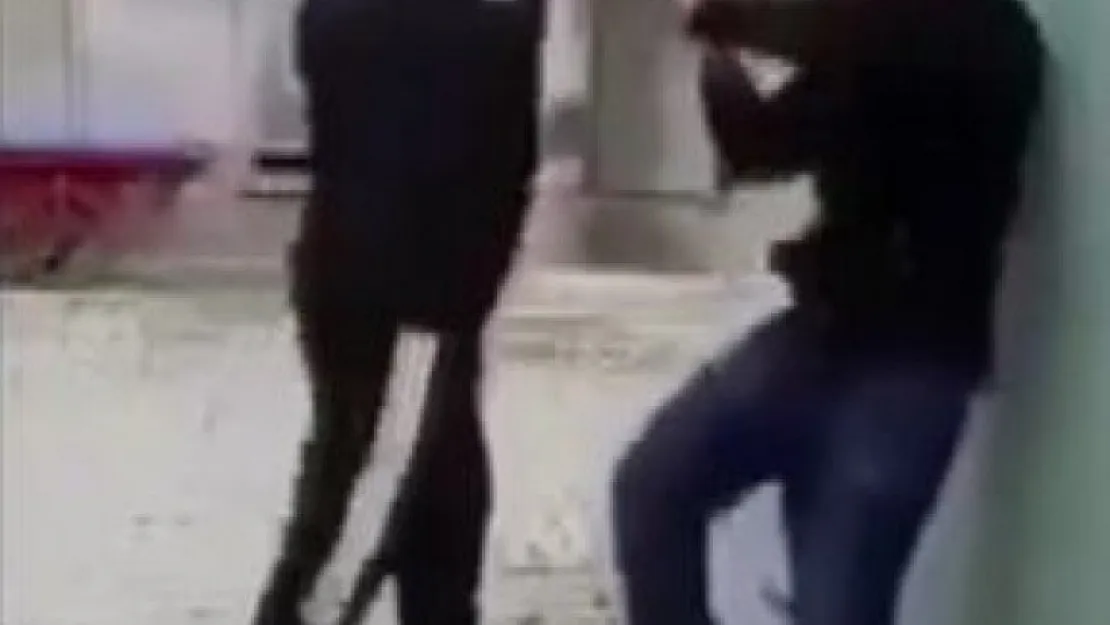 Fırat K.'nın yeni kavga görüntüleri ortaya çıktı
