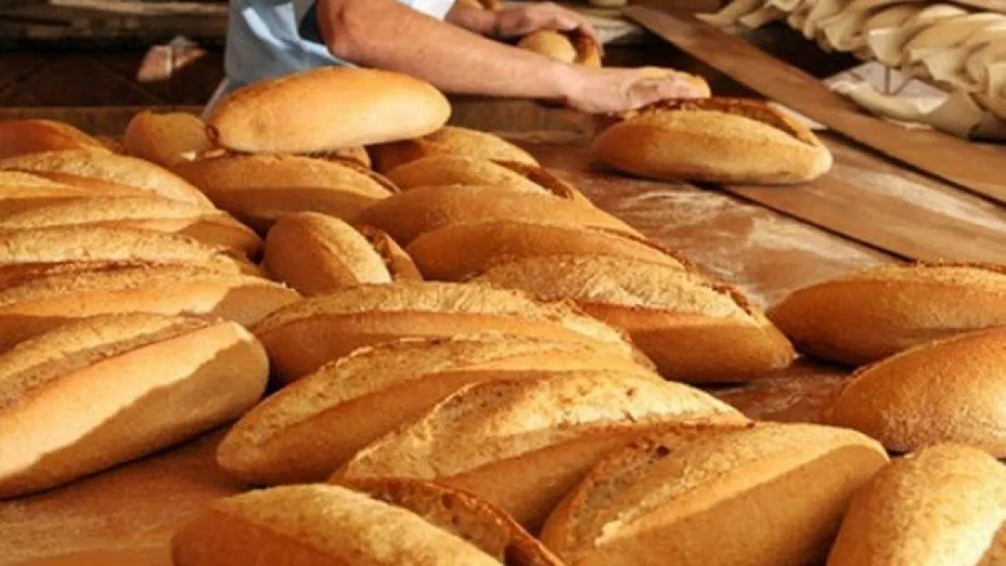 Fırıncılar Odası ekmek zammını böyle savundu