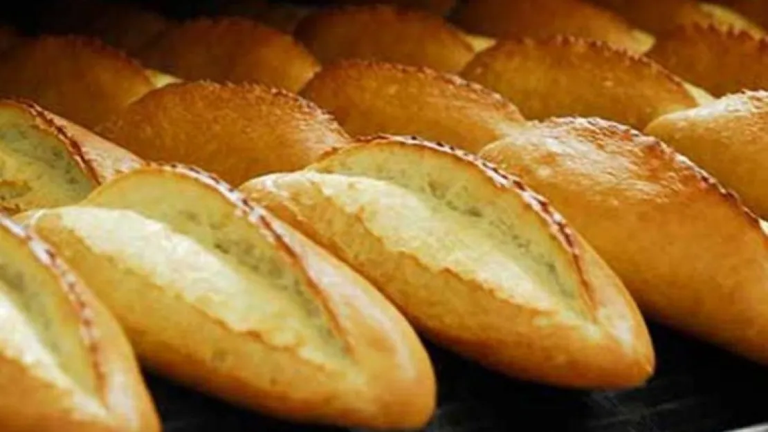 Fırıncılarda kongre yarın 