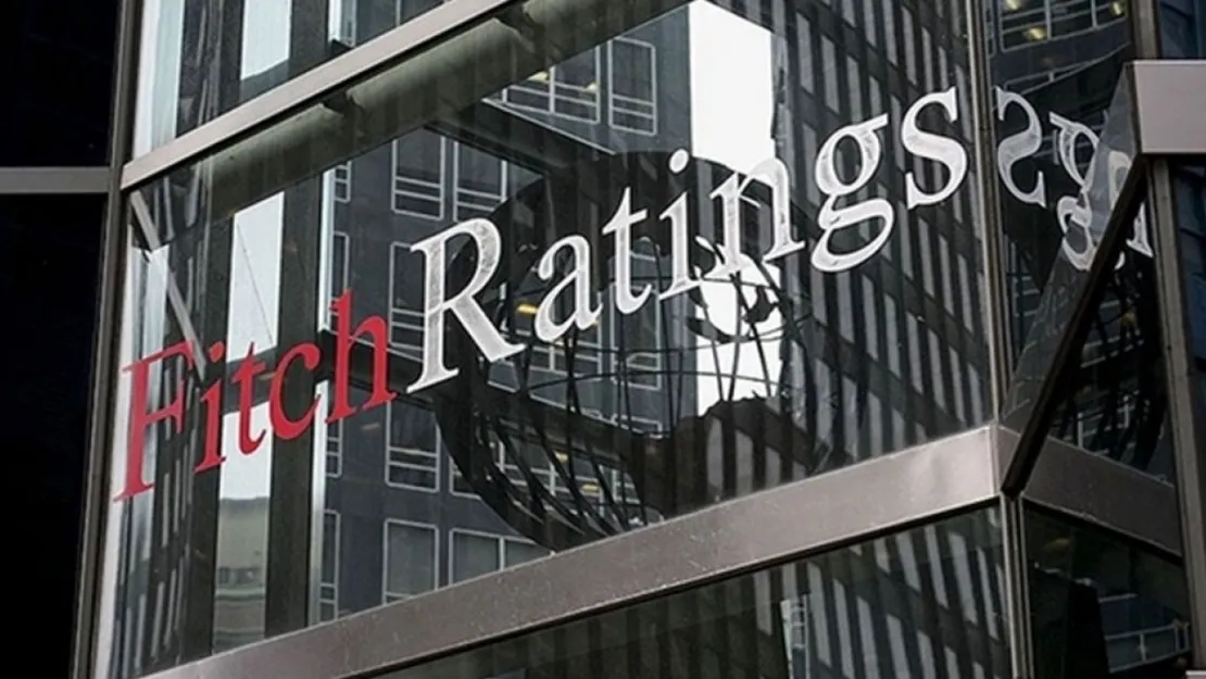 Fitch Ratings'ten Türkiye ekonomisine ilişkin değerlendirme