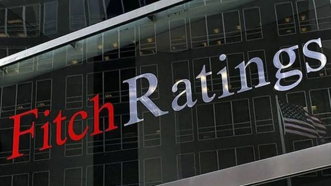 Fitch'ten Türkiye için faiz yorumu