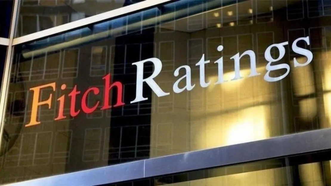 Fitch, Türkiye'nin büyüme tahminini güncelledi