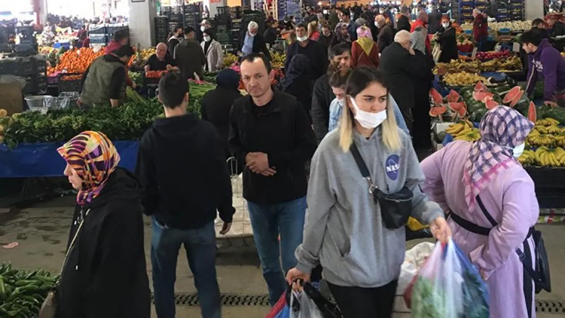 Fiyatlar dudak uçuklatıyor!