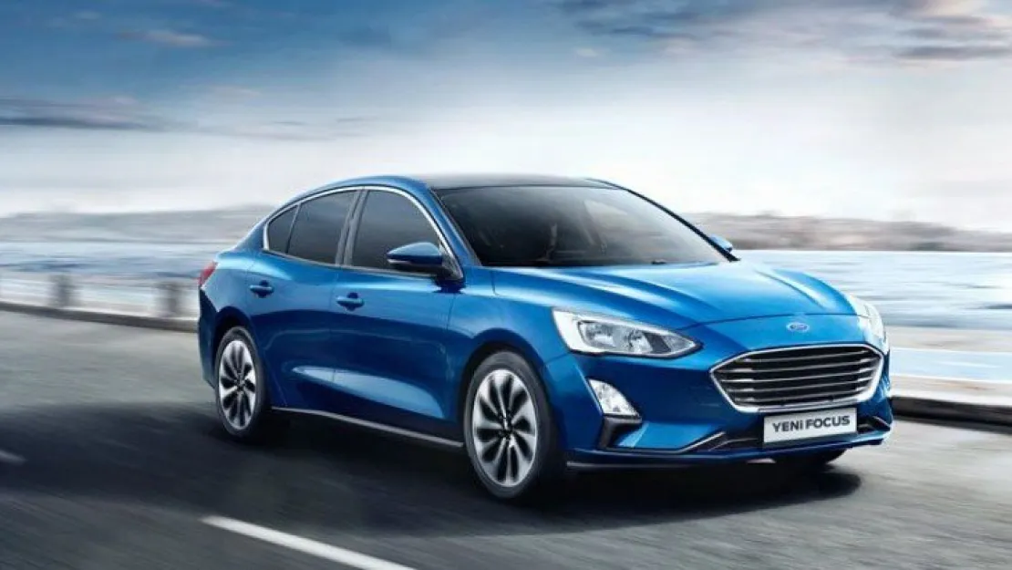 FORD ESOTO'dan Yaz Kampanyası