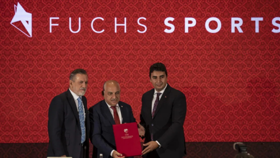 Fuchs Sports futbol severleri büyük hayal kırıklığına uğrattı