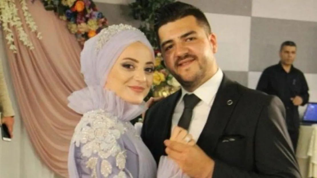Furkan Kozluca'nın düğünü Antikkapı'da