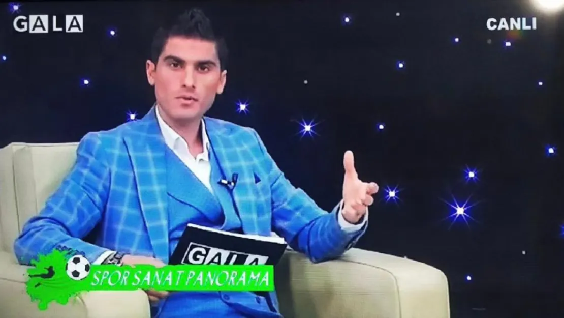 Gala TV Medya Ajansı ve YouTube kanalı açıldı