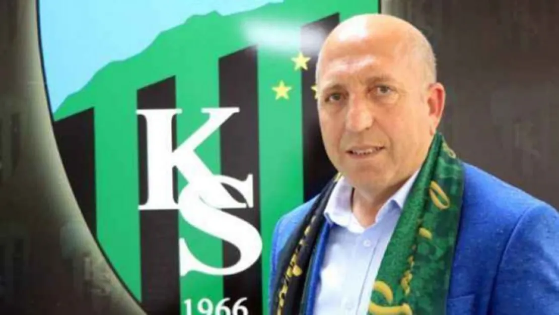 Galibiyeti taraftara armağan etti!
