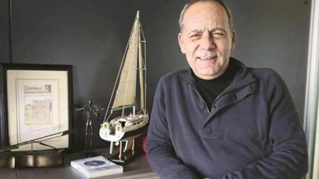 Gazeteci Bekir Coşkun hayatını kaybetti