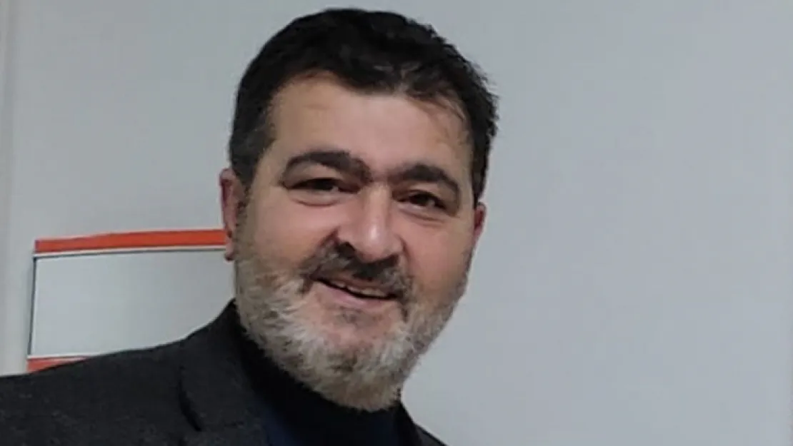 Gazeteci Erdal Sertel kalp krizi  geçirdi!