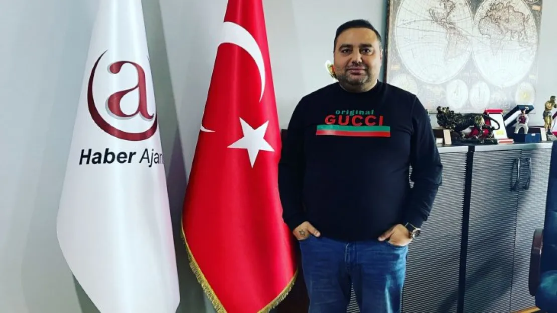 Gazeteci Ferhat Aydoğan kimdir?