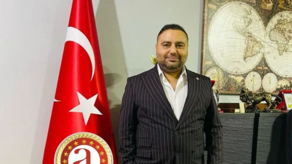 Gazeteci Ferhat Aydoğan kimdir?  İşte hayatı ve Biyografisi 