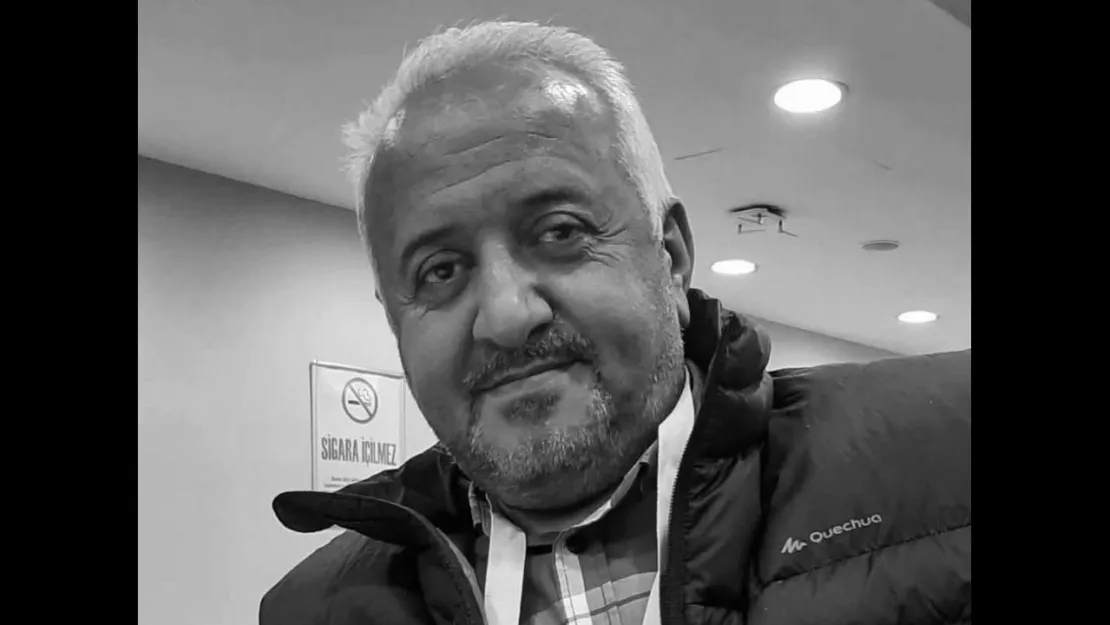 Gazeteci Kamil Uzunmehmet'ten acı haber!