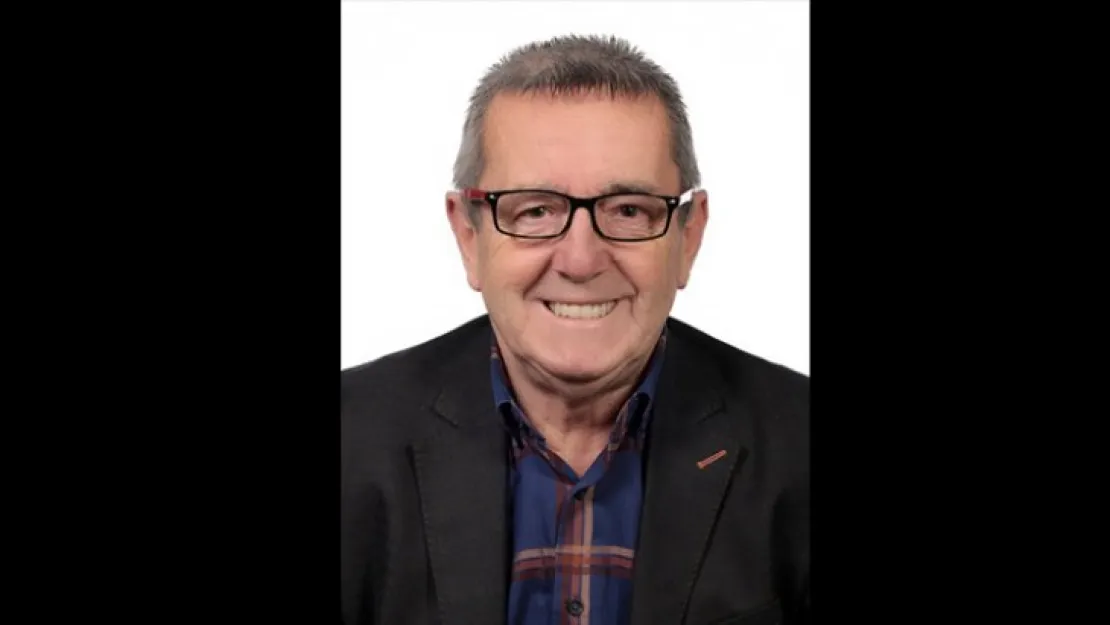 Gazeteci Yaşar Akkamış Kocaeli Zirve'den ayrıldı!