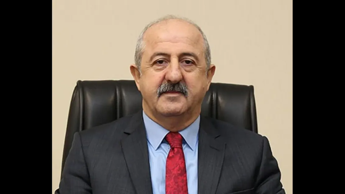 Gebze Belediye Başkan Yardımcısı hayatını kaybetti