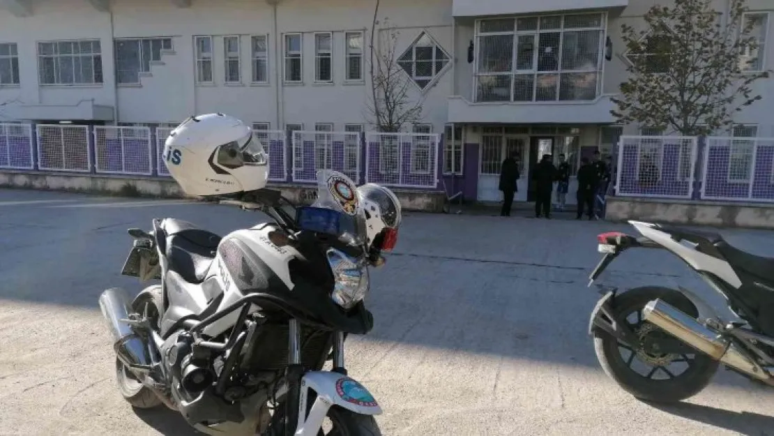Gebze'de bıçaklı kavga: 2 yaralı