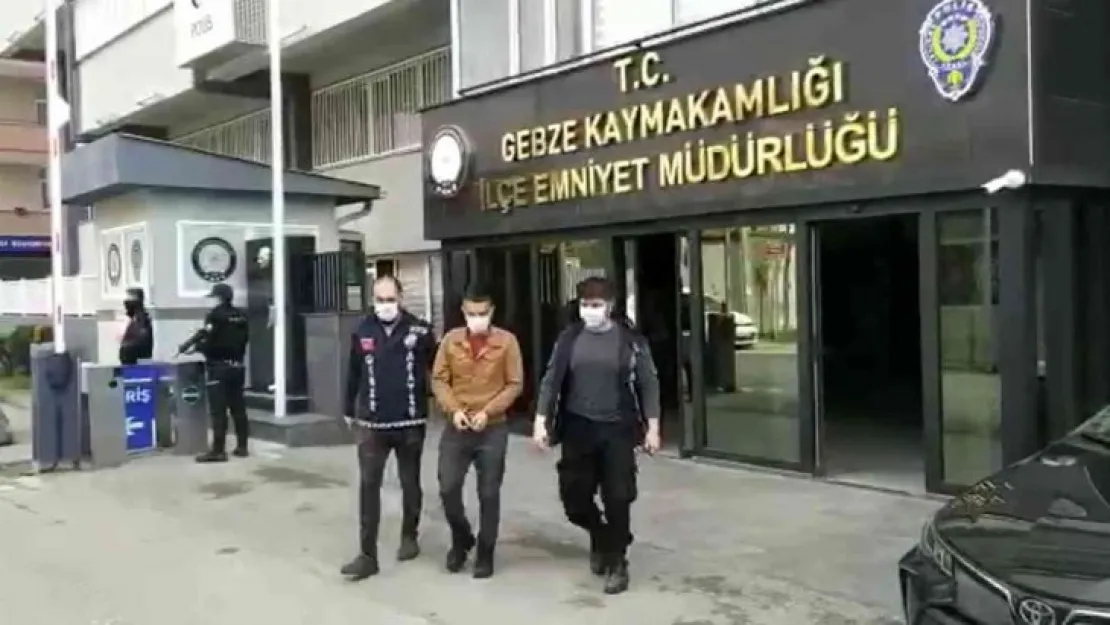 Silahla yaralama olayıyla ilgili 1 kişi tutuklandı