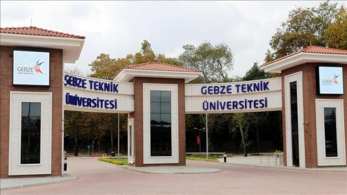 Gebze Teknik Üniversitesi'ne rektör atandı