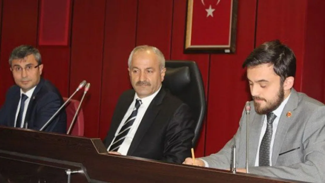 'Gebze'de iç denetim hayata geçiyor'