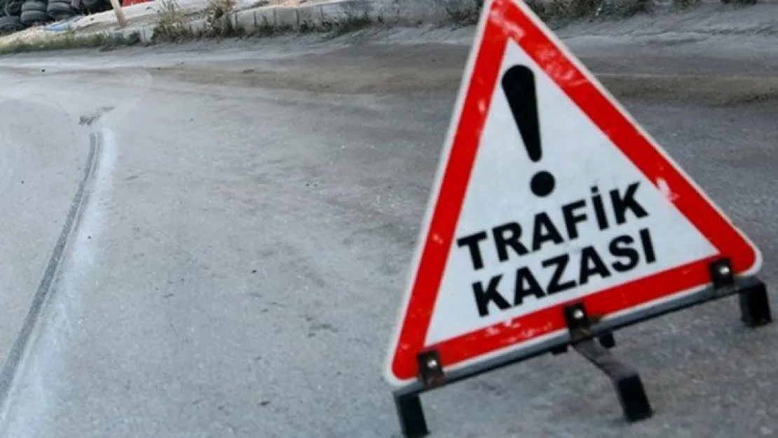 Gebze'de korkunç kaza: 3 yaralı