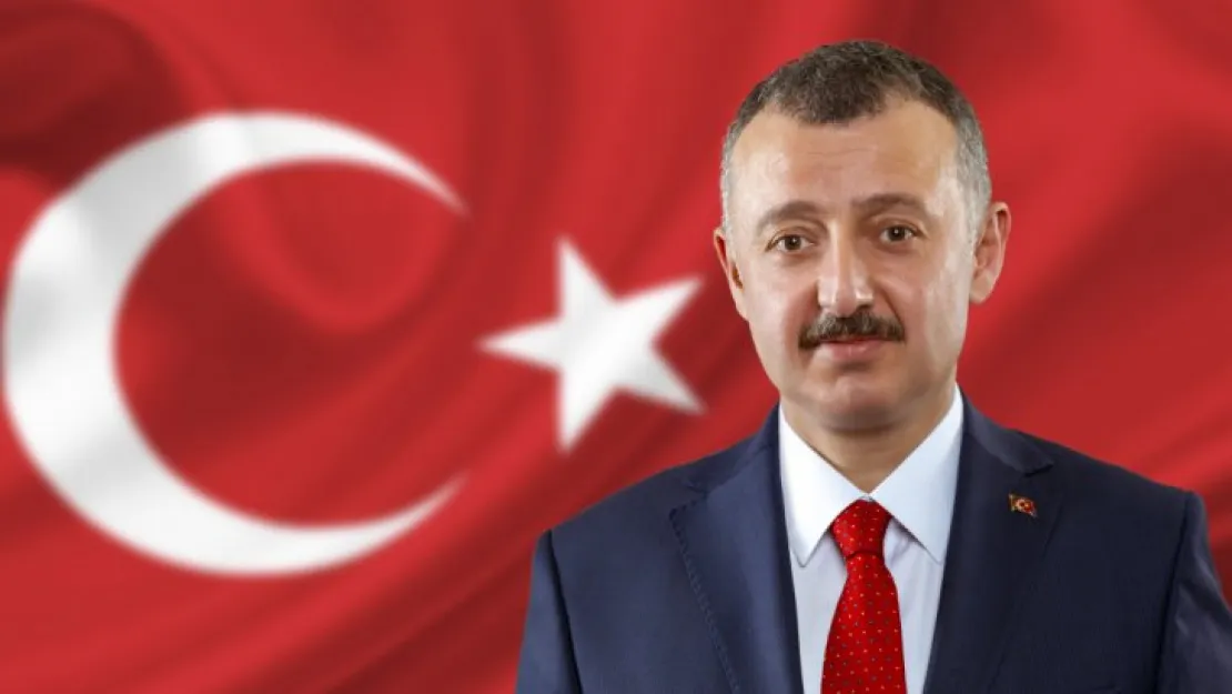'Geleceğimizin teminatı gençlerimizdir'