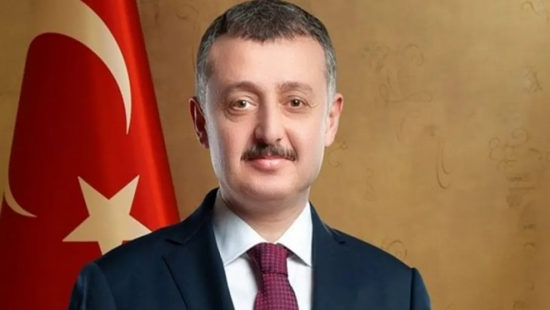 Geleceğimizin teminatı gençlerimize başarılar diliyorum